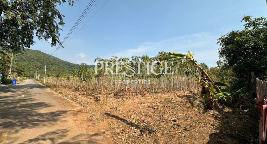 Terreno en venta en Sattahip, Chonburi
