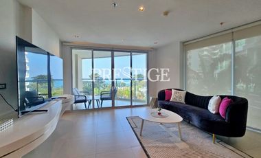 For sale 1 bed condo in Pratumnak, Pattaya