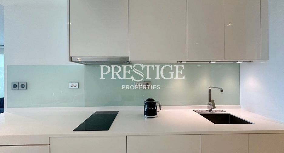 For sale 1 bed condo in Pratumnak, Pattaya