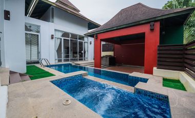 For sale 4 bed house in Sattahip, Chonburi