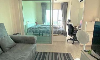 For rent studio condo in Bang Sue, Bangkok