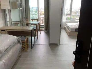 For rent 1 Beds condo in Bangkok Noi, Bangkok