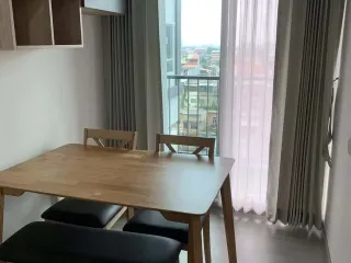 For rent 1 Beds condo in Bangkok Noi, Bangkok