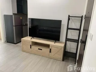 For rent 1 Beds condo in Bangkok Noi, Bangkok