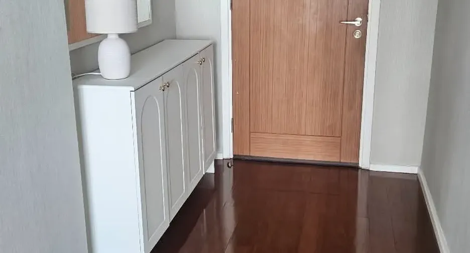 For rent 3 bed condo in Watthana, Bangkok