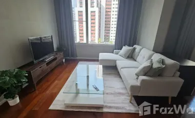 For rent 3 bed condo in Watthana, Bangkok