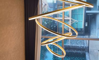 For sale 2 Beds condo in Lak Si, Bangkok