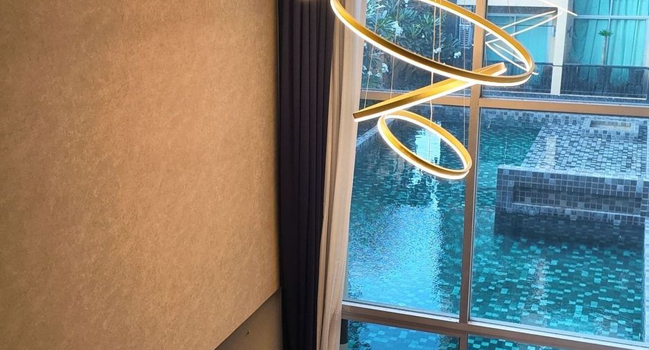 For sale 2 Beds condo in Lak Si, Bangkok
