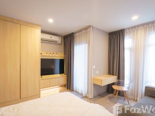 For rent スタジオ condo in Din Daeng, Bangkok