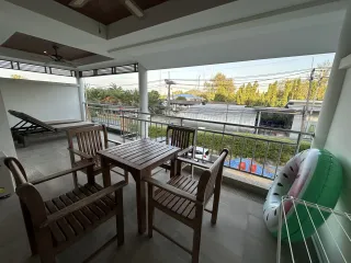 For rent 2 Beds condo in Mueang Phuket, Phuket