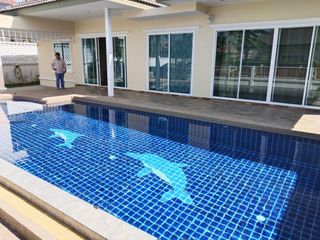 For sale 5 bed house in Hua Hin, Prachuap Khiri Khan