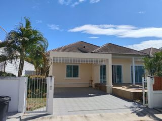 For sale 5 bed house in Hua Hin, Prachuap Khiri Khan