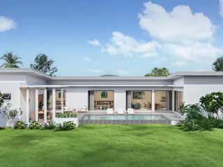 For sale 3 bed house in Ko Samui, Surat Thani