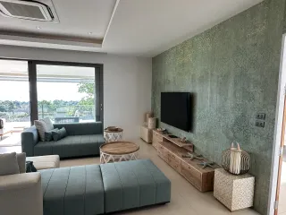 For rent 3 bed villa in Ko Samui, Surat Thani