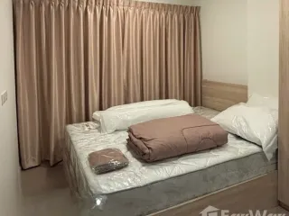 For rent 1 bed condo in Phra Nakhon Si Ayutthaya, Phra Nakhon Si Ayutthaya