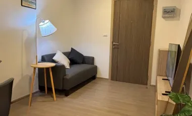 For rent 1 bed condo in Phra Nakhon Si Ayutthaya, Phra Nakhon Si Ayutthaya