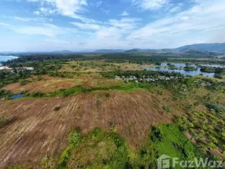 For sale land in Takua Pa, Phang Nga