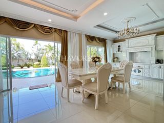 For sale 3 bed house in Huay Yai, Pattaya