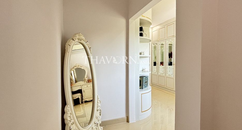For sale 3 bed house in Bang Lamung, Chonburi