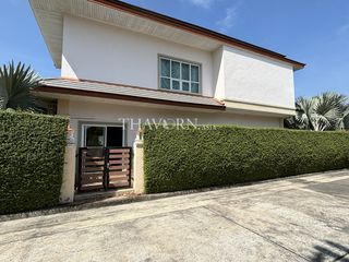 For sale 3 bed house in Huay Yai, Pattaya