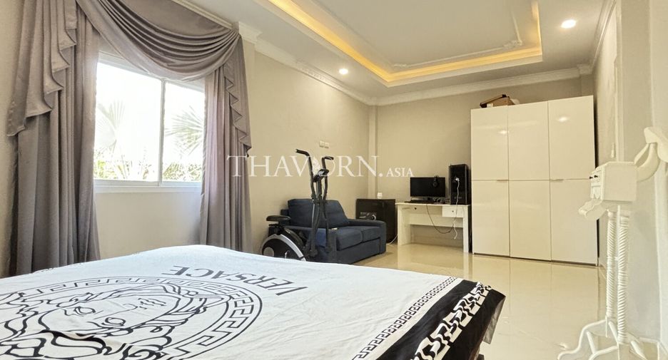 For sale 3 bed house in Bang Lamung, Chonburi