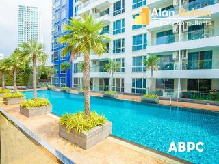 出售 1 卧室 公寓 在 Mueang Rayong, Rayong
