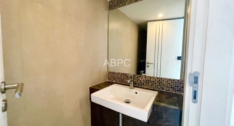 For sale そして for rent 1 Beds condo in South Pattaya, Pattaya