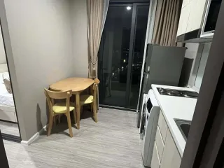For rent 1 bed condo in Min Buri, Bangkok