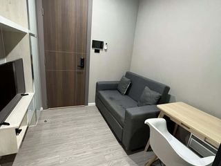 For rent 1 bed condo in Min Buri, Bangkok