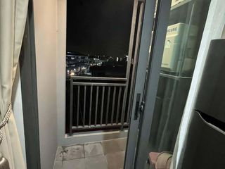 For rent 1 bed condo in Min Buri, Bangkok