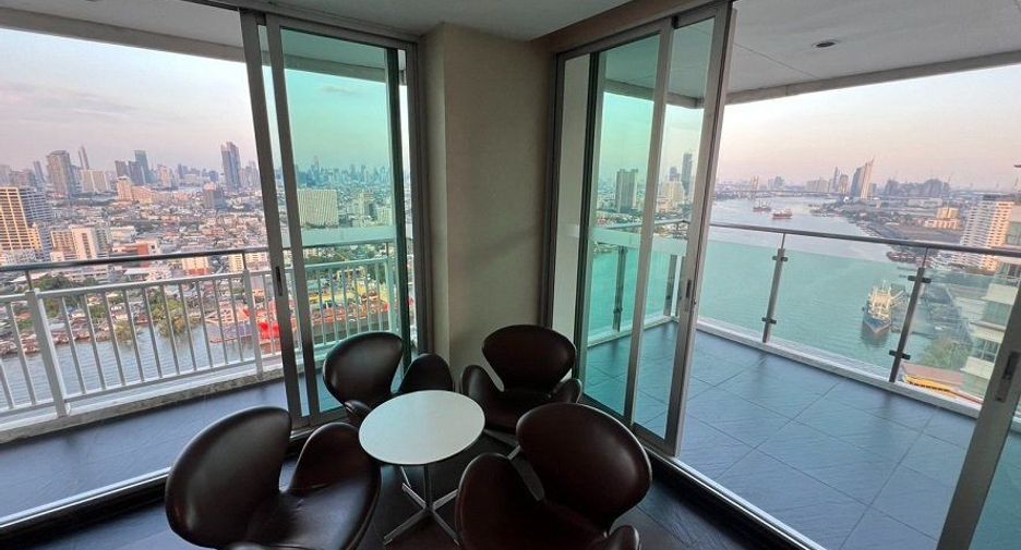 For sale 1 bed condo in Rat Burana, Bangkok