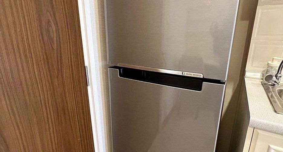 For sale 1 bed condo in Rat Burana, Bangkok