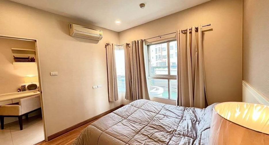 For sale 1 bed condo in Rat Burana, Bangkok