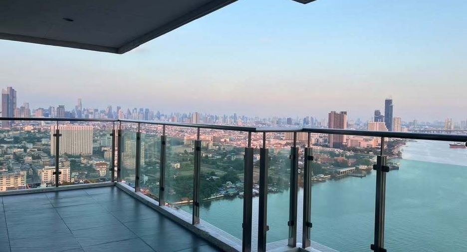 For sale 1 bed condo in Rat Burana, Bangkok