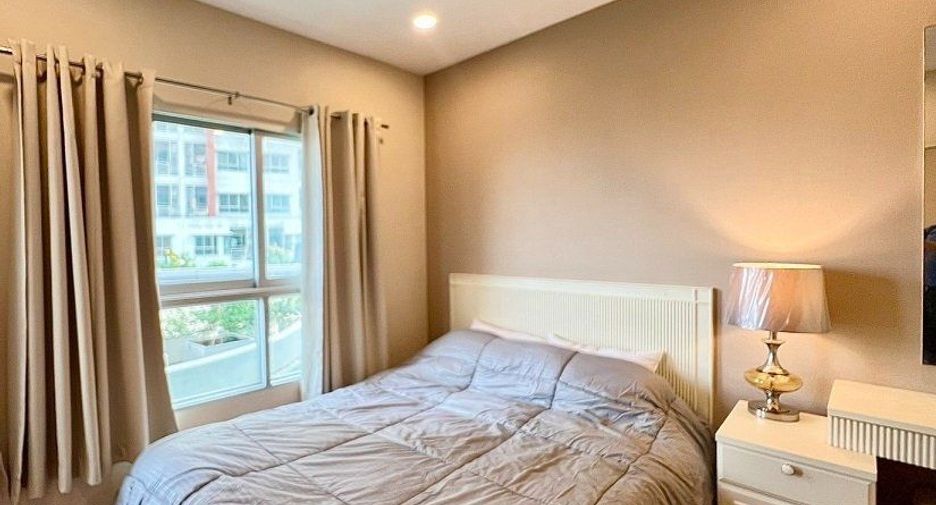 For sale 1 bed condo in Rat Burana, Bangkok