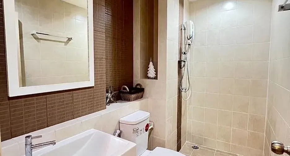 For sale 1 bed condo in Rat Burana, Bangkok