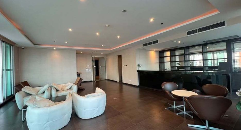 For sale 1 bed condo in Rat Burana, Bangkok