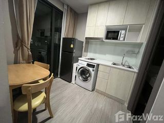 For sale 1 bed condo in Min Buri, Bangkok
