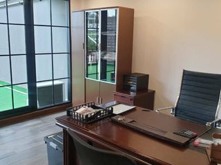 For sale office in Khlong Toei, Bangkok