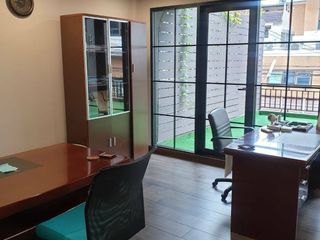 For sale office in Khlong Toei, Bangkok