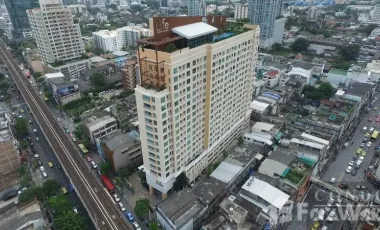 For rent 1 Beds condo in Phaya Thai, Bangkok