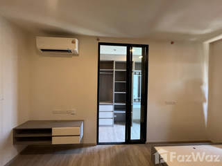 For rent スタジオ condo in Bang Phlat, Bangkok