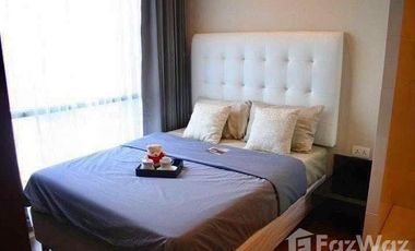 For rent studio condo in Huai Khwang, Bangkok