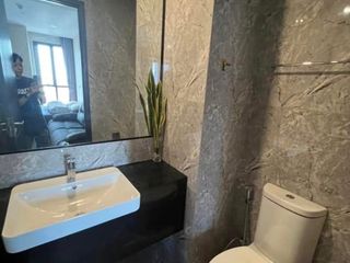 For rent studio condo in Khlong Toei, Bangkok