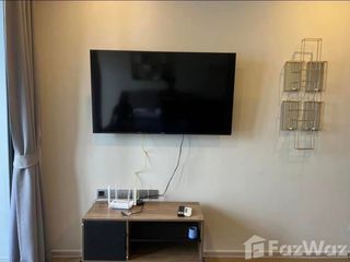 For rent studio condo in Khlong Toei, Bangkok