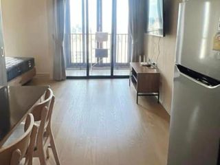 For rent studio condo in Khlong Toei, Bangkok