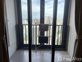 For rent studio condo in Khlong Toei, Bangkok