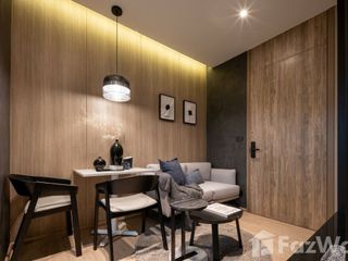 For sale studio condo in Bang Kapi, Bangkok