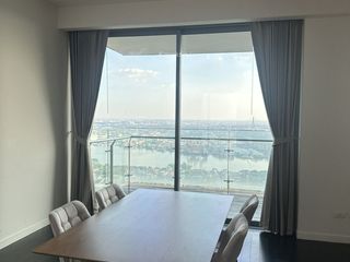 For rent 2 bed condo in Yan Nawa, Bangkok