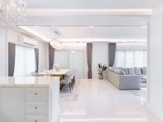 For sale 5 Beds house in Thawi Watthana, Bangkok